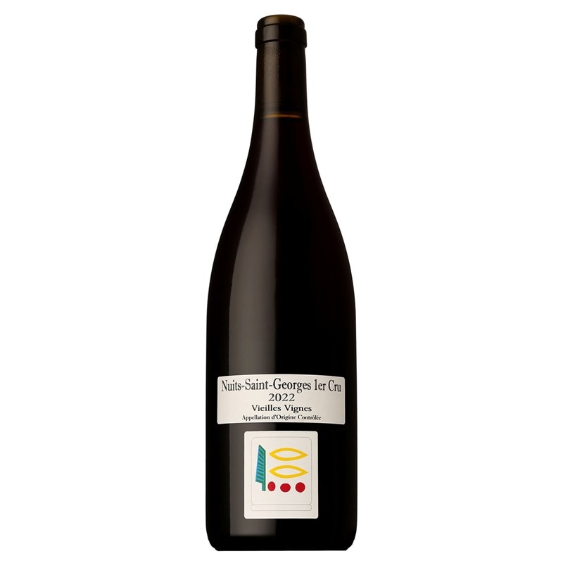 Nuits Saint es 2015 白ワイン 750ml Nuits St Georges ニュイ・サン・ジョルジュ