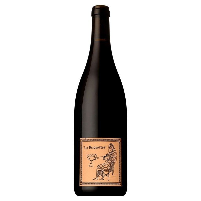 プリューレ・ロック ラドワ ル・クル ブラン 2019 ラドワ・クル・ブラン 2019 PRIEURE-ROCH プリューレ・ロック
