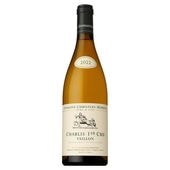 2022ۥɥ᡼̡ꥹ󡦥  ֥ 1er Cru  DOMAINE CHRISTIAN MOREAU CHABLIS PREMIER CRU VAILLON