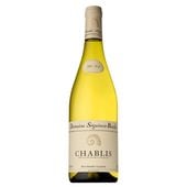 2021ۥɥ᡼̡Ρܥǡ֥ DOMAINE SEGUINOT BORDET CHABLIS