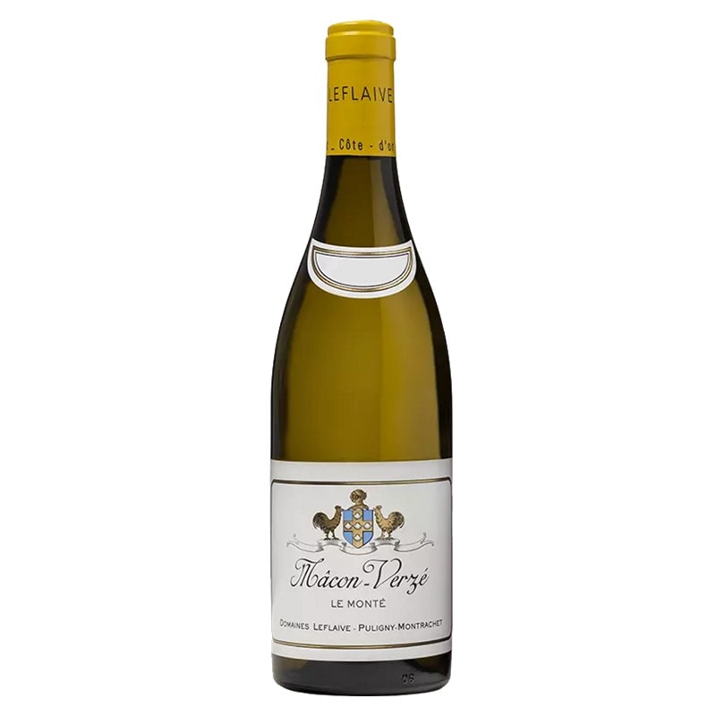 ＼訳アリ特価／【2023】ドメーヌ・ルフレーヴ　マコン・ヴェルゼ　ル・モンテ　Domaine Leflaive Macon Verze LE MONTE
