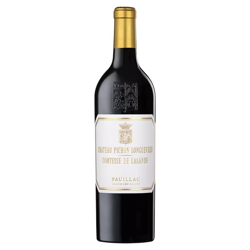 ピション ラランド 2010 ワイン 750ml ピション ラランド 2010 ワイン 750mlの通販 by りゅー＆ゆっ