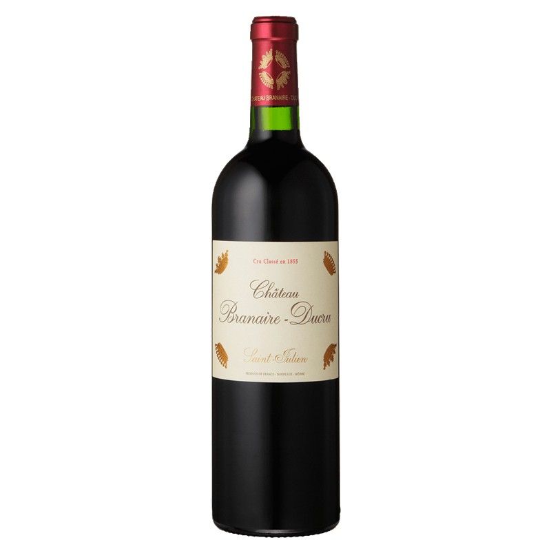 フ*ー様 Château Branaire-Ducru 2005 赤ワイン　ボル フ*ー様 Château Branaire-Ducru 2005 赤ワイン ボル - メルカリ