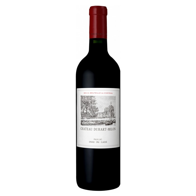 2013】カリュアド・ド・ラフィット Carruades de Lafite／Ch. Lafite