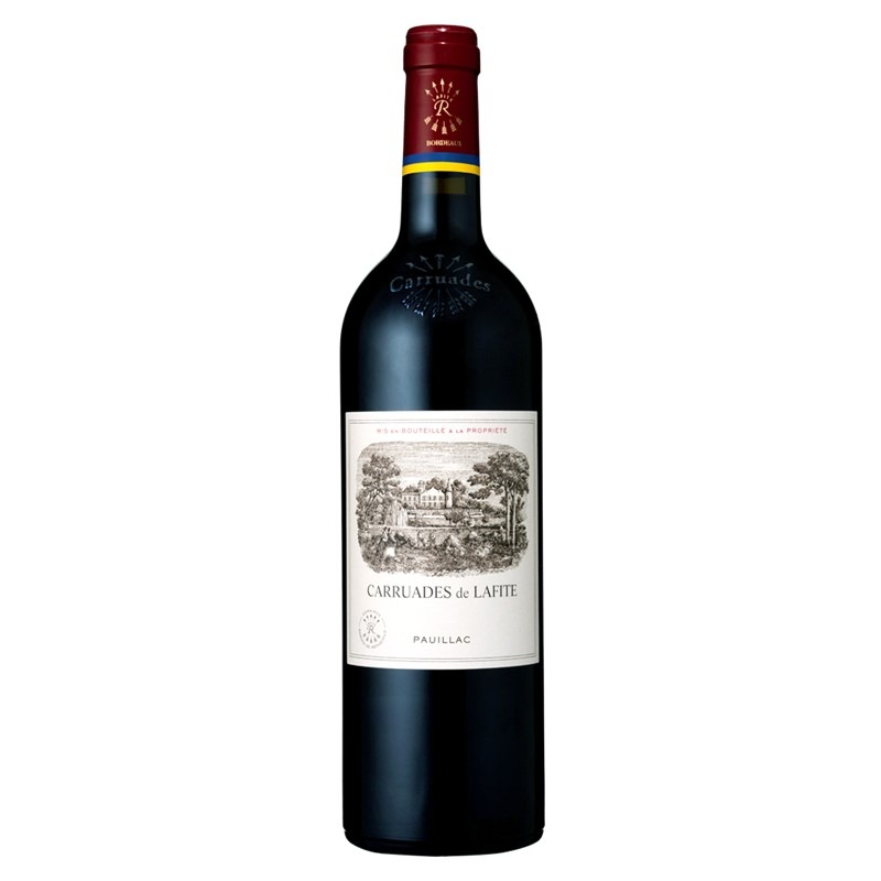 ワイン Chateau Lafite Rothschild 2011 750ml Chateau Lafite Rothschild 2011 | Wine.com
