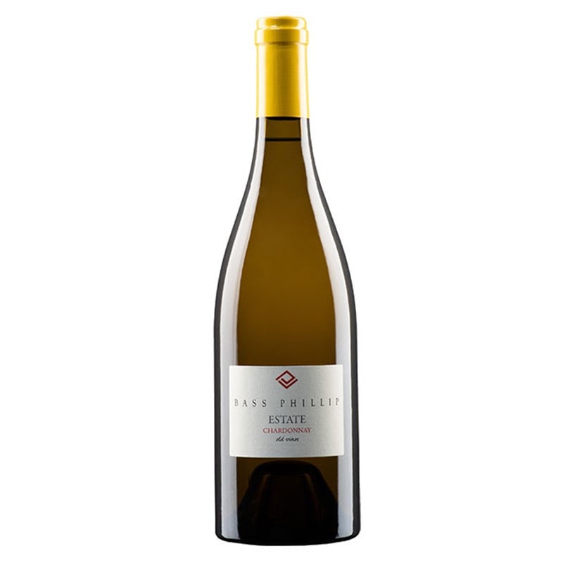 【2022】バス・フィリップ・ワインズ　エステート・シャルドネ　Bass Phillip Wines Estate Chardonnay
