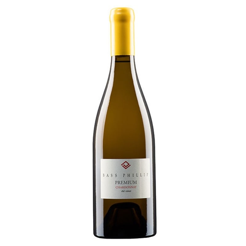 【2023】バス・フィリップ・ワインズ　プレミアム・シャルドネ　Bass Phillip Wines Premium Chardonnay