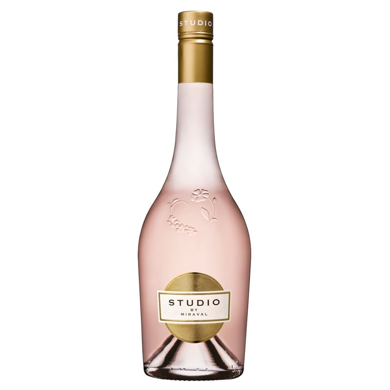 【2023】ステュディオ・ロゼ・バイ・ミラヴァル　STUDIO ROSE BY MIRAVAL