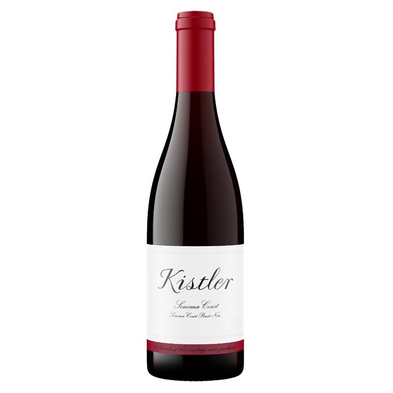 【2023】キスラー・ヴィンヤーズ　ソノマ・コースト  ピノ・ノワール　KISTLER VINEYARDS SONOMA COAST PINOT NOIR