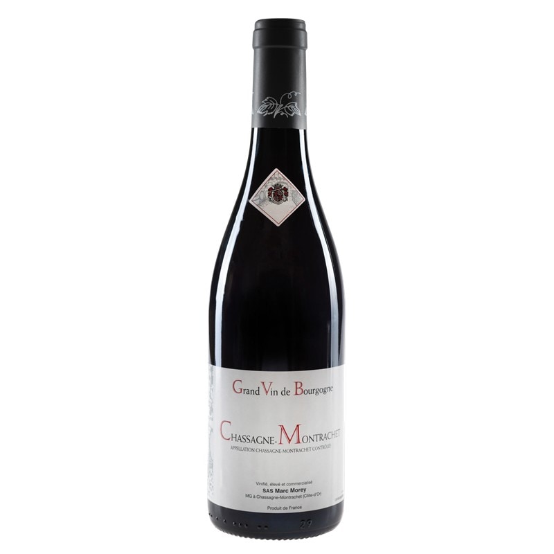 2023】ドメーヌ・マルク・モレ・エ・フィス バタール・モンラッシェ