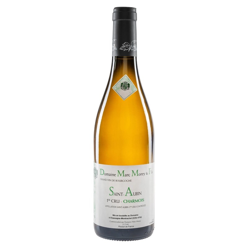 2023】ドメーヌ・マルク・モレ・エ・フィス シャサーニュ