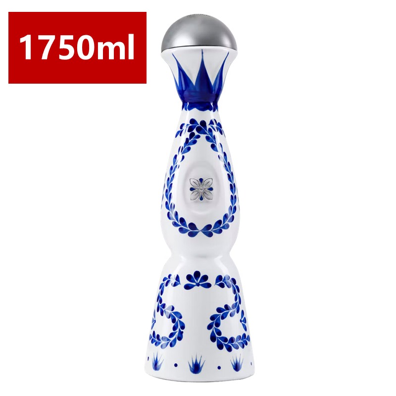 クラセアスール テキーラ ゴールド 750ml CLase Azul Tequila Gold