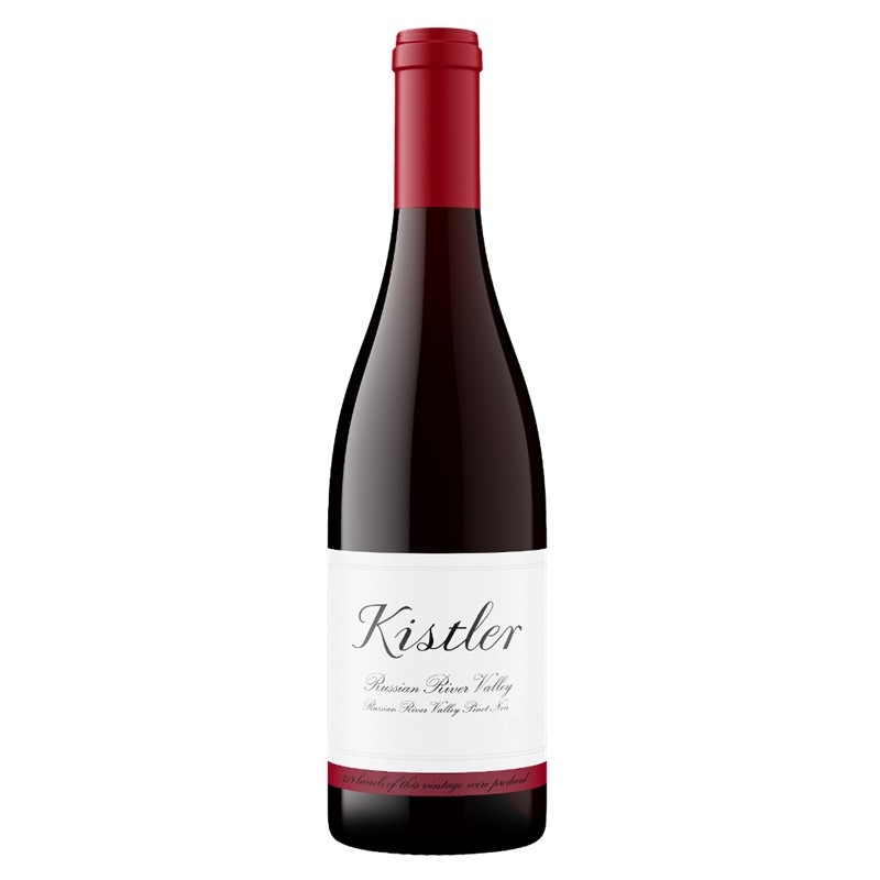 【2023】キスラー・ヴィンヤーズ　ロシアン・リヴァー・ヴァレー  ピノ・ノワール　KISTLER VINEYARDS RUSSIAN RIVER VALLEY PINOT NOIR
