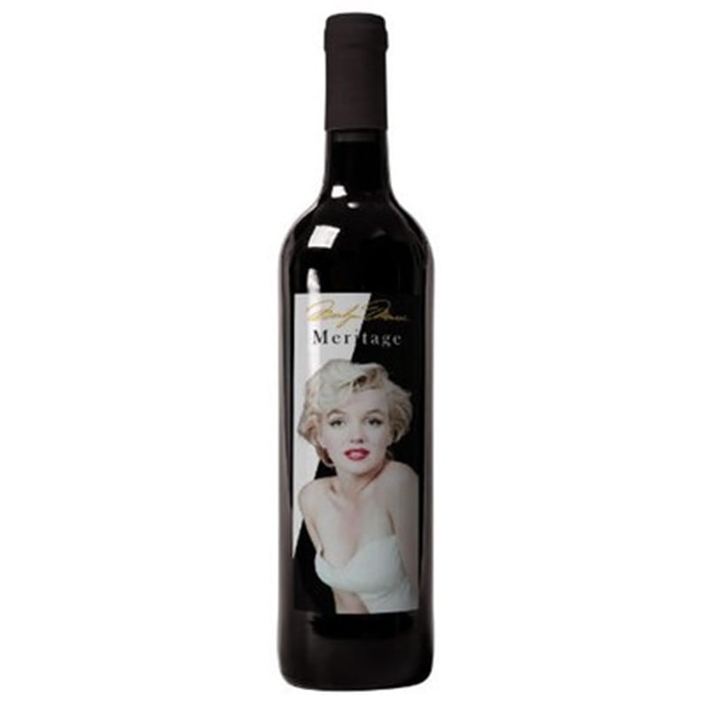 【2019】マリリン・ワインズ　マリリン・メリテージ　Marilyn Wines Marilyn Meritage