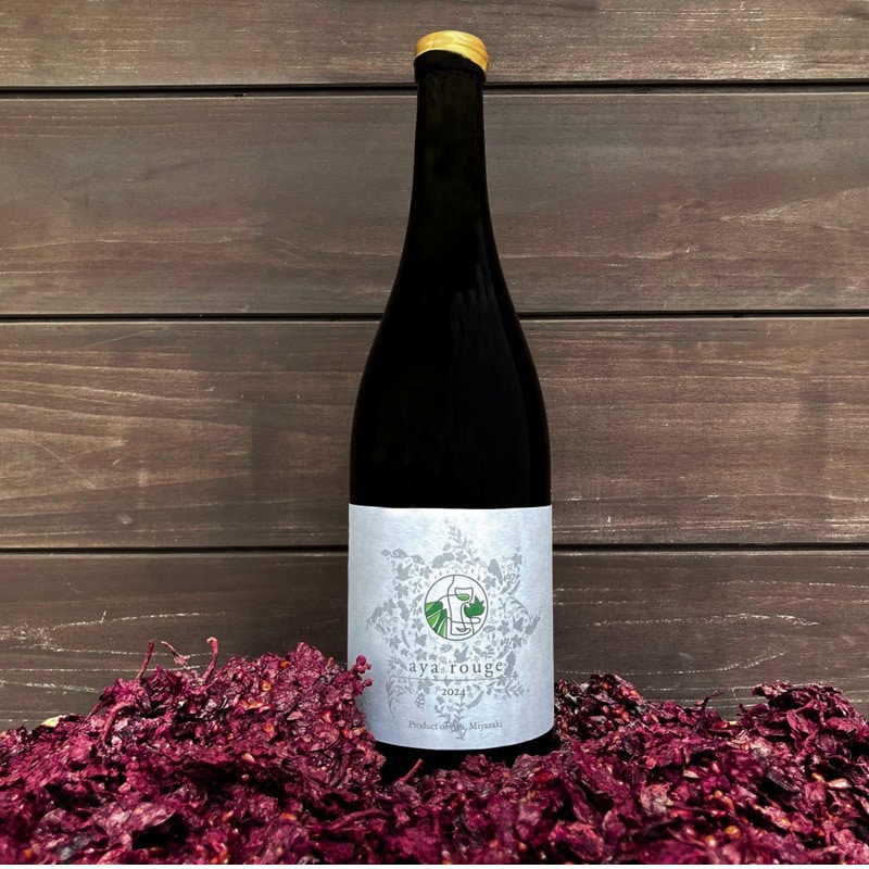 セバスチャン・リフォー サンセール・ブラン オクシニス タルディフ 2014