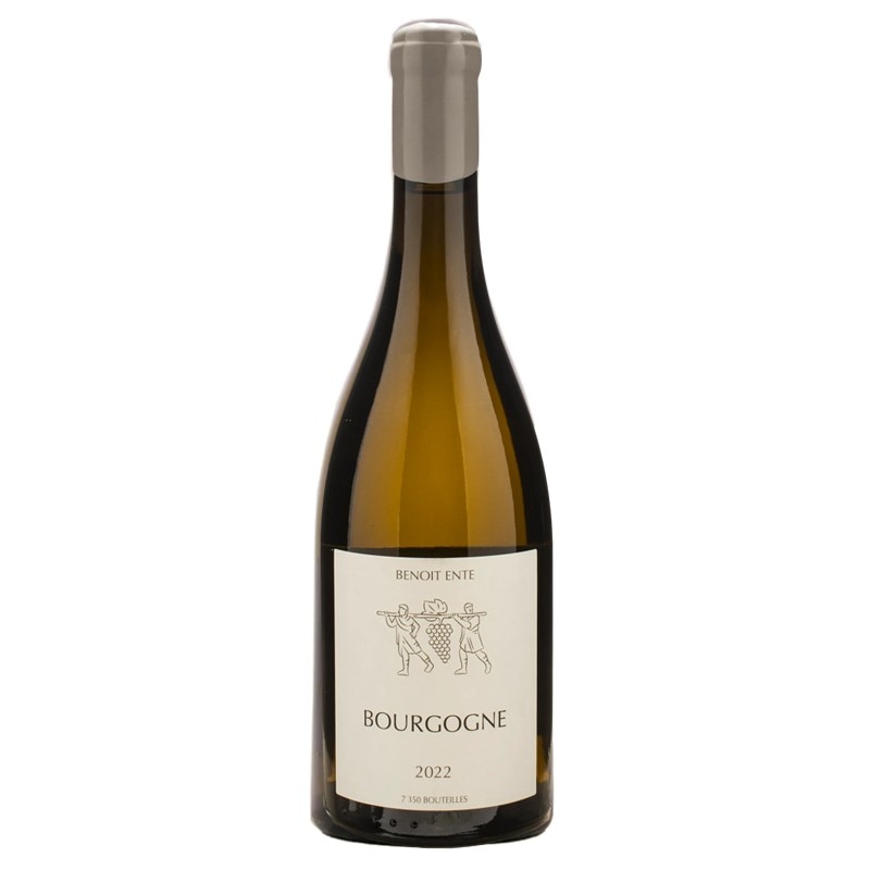 【2022】ドメーヌ・ブノワ・アント　ピュリニー・モンラッシェ　Domaine Benoit Ente Puligny-Montrachet