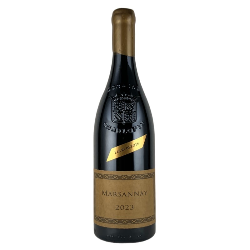 【2023】ドメーヌ・フィリップ・シャルロパン　マルサネ エシェゾ　Domaine Philippe Charlopin Marsannay Echezots