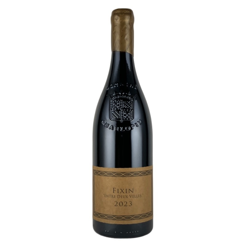 【2023】ドメーヌ・フィリップ・シャルロパン　フィサン アントル・ドゥー・ヴェル　Domaine Philippe Charlopin Fixin Entre Deux Velles