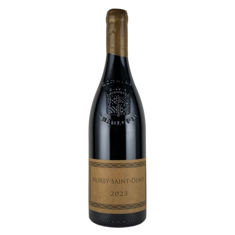 【2023】ドメーヌ・フィリップ・シャルロパン　モレ・サン・ドニ　Domaine Philippe Charlopin Morey St. Denis