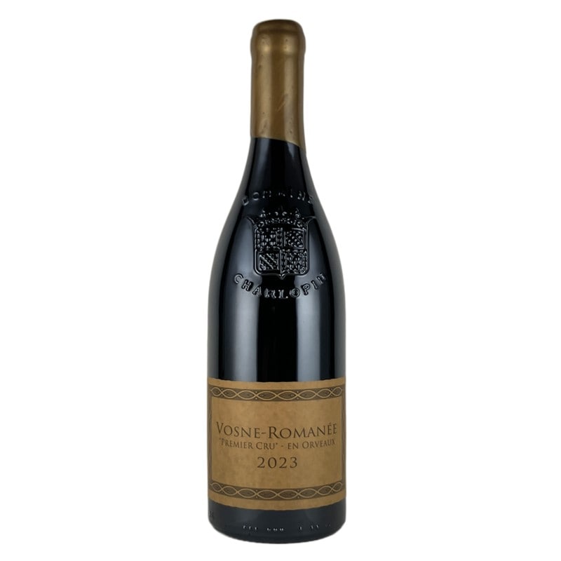 【2023】ドメーヌ・フィリップ・シャルロパン　ヴォーヌ・ロマネ 1er Cru アン・オルヴォー　Domaine Philippe Charlopin Vosne Romanee 1er Cru En Orveaux