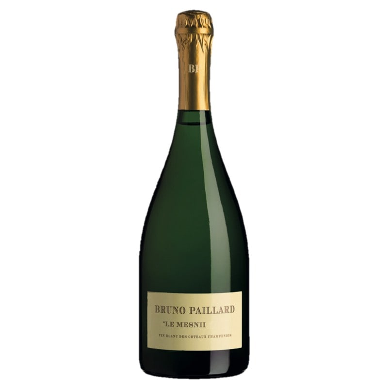 【2021】ブルーノ・パイヤール　コトー・シャンプノワ  ブラン ル・メニル   Bruno Paillard Le Mesnil Coteaux Champenois