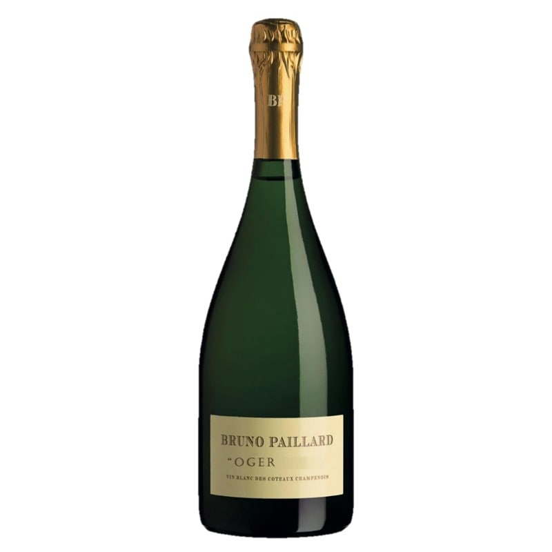 【2021】ブルーノ・パイヤール　コトー・シャンプノワ  ブラン オジェ   Bruno Paillard Oger Coteaux Champenois