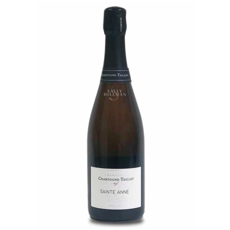 【NV】シャルトーニュ・タイエ  キュヴェ・サンタンヌ　Chartogne Taillet Cuvee Sainte Anne