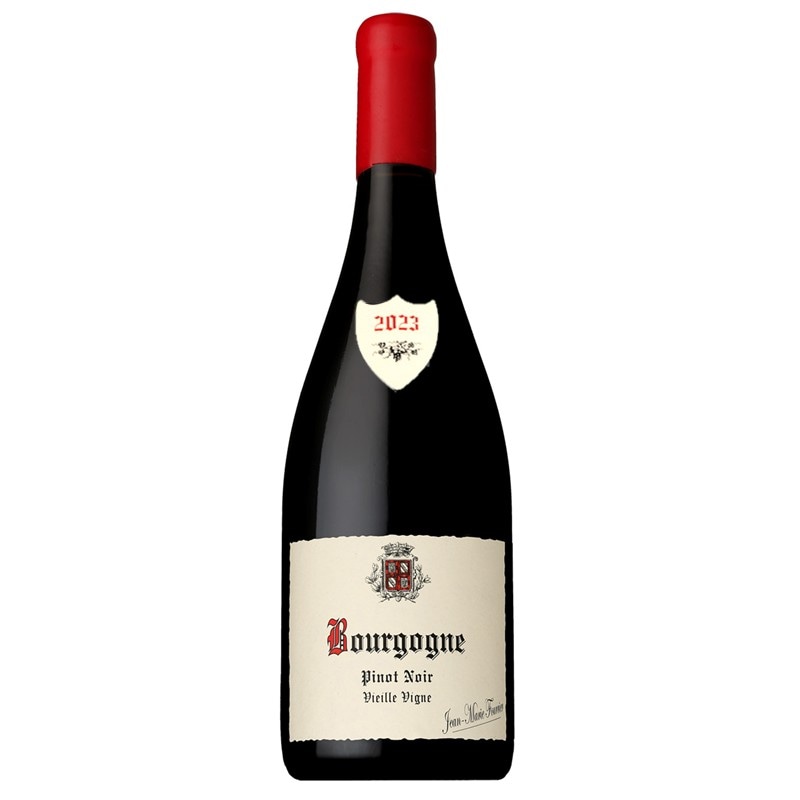 2023】ドメーヌ・フーリエ モレ・サン・ドニ クロ・ソロン V.V.