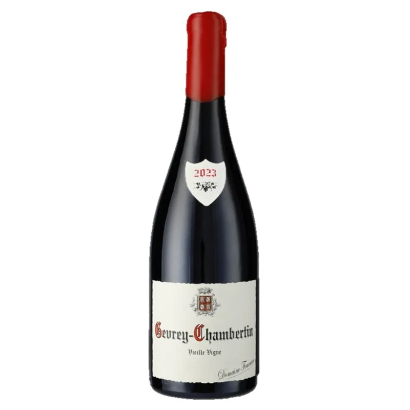 ドメーヌ フーリエ　ジュヴレ シャンベルタン ヴィエイユ・ヴィーニュ 2023 2023】ドメーヌ・フーリエ ジュヴレ・シャンベルタン V.V. Domaine