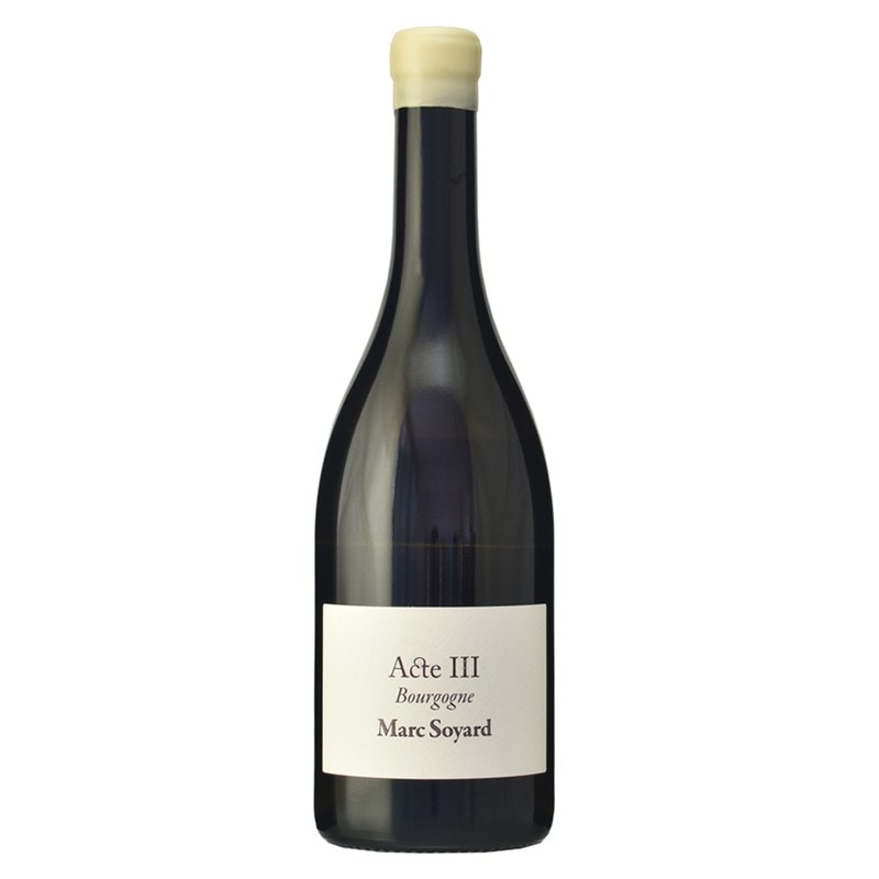 2023】ドメーヌ・ド・ラ・クラ ブルゴーニュ シャルドネ キュヴェ