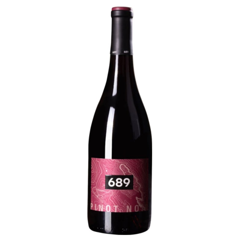 【2022】シックス・エイト・ナイン セラーズ　シックス・エイト・ナイン  ピノ・ノワール　689 Cellars Six Eight Nine Pinot Noir
