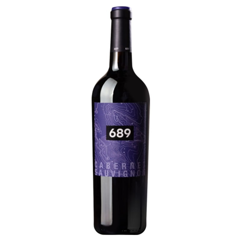 英商品 2020】689セラーズ ハイプ カベルネ・ソーヴィニヨン 689 Cellars Hype