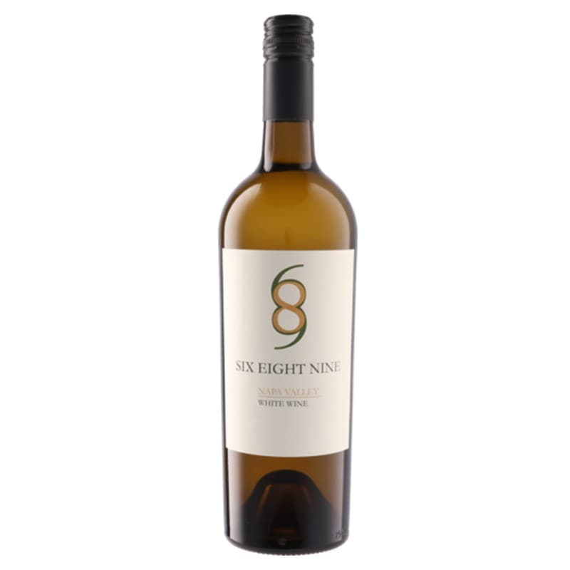 2023】689セラーズ シックス・エイト・ナイン ナパ・ヴァレー・レッド