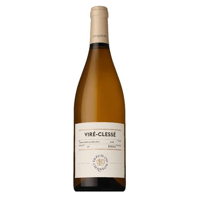 ドメーヌ シャンソン ｜ ワインセラーパリ16区 ｜ ワイン通販