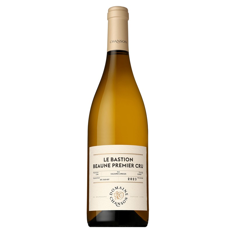 ドメーヌ シャンソン ピュリニー モンラッシェ 1er Cru レ フォラ