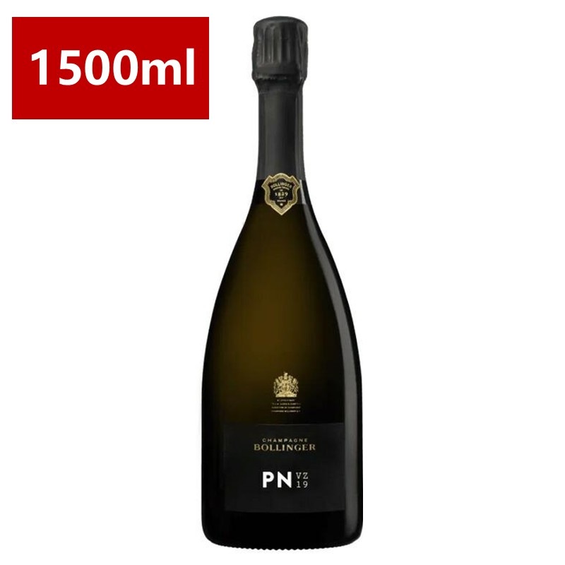 ボランジェ PV VZ19 ｜ ワインセラーパリ16区 ｜ ワイン通販