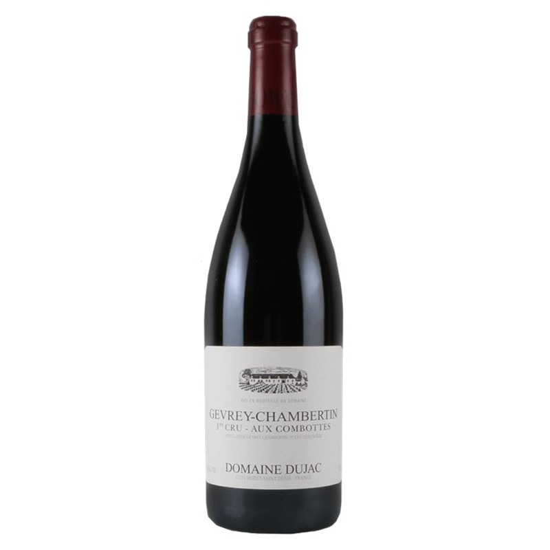 2022】ドメーヌ・デュジャック クロ・ド・ラ・ロッシュ グラン・クリュ