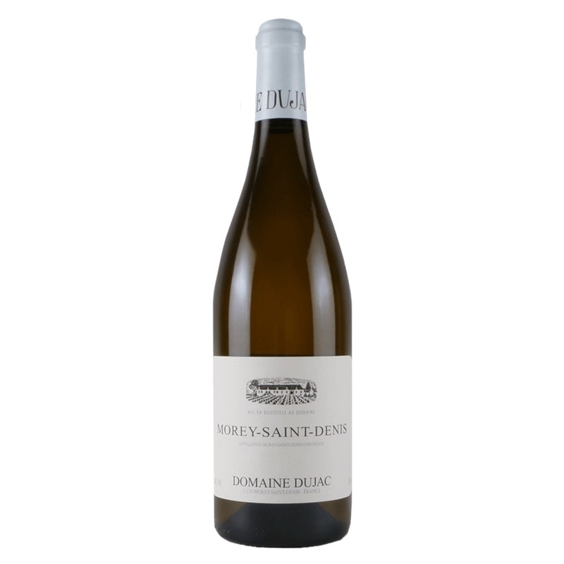 【2023】ドメーヌ・デュジャック  モレ・サン・ドニ・ブラン  Domaine Dujac Morey-Saint-Denis Blanc