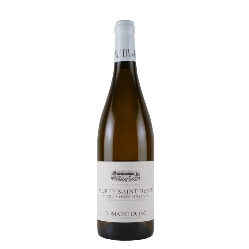 【2023】ドメーヌ・デュジャック　モレ・サン・ドニ　1er Cru モンリュイザン・ブラン　 Domaine Dujac Morey-Saint-Denis 1er Cru Monts Luisants Blanc