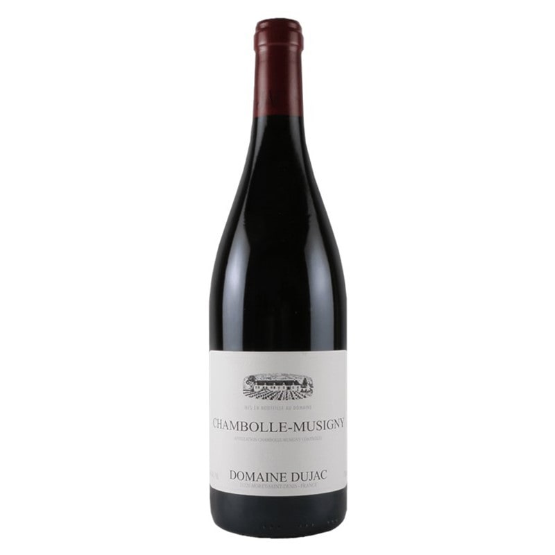【2023】ドメーヌ・デュジャック  シャンボール・ミュジニー  Domaine Dujac Chambolle-Musigny