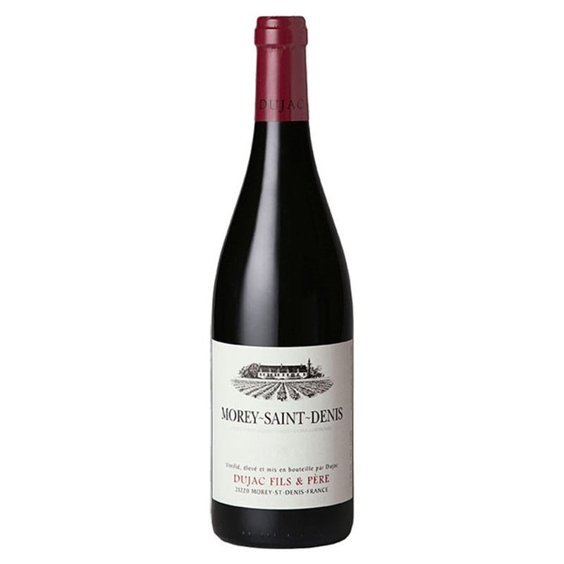 【2023】デュジャック・フィス・エ・ペール  モレ・サン・ドニ　ルージュ  Dujac Fils et Pere Morey-Saint-Denis