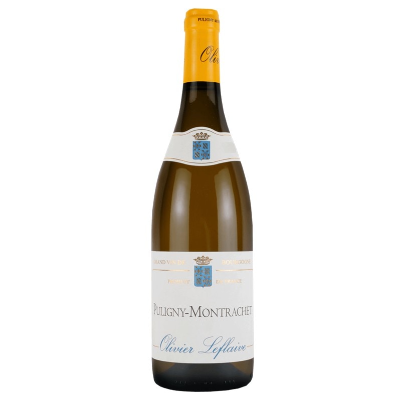 【2023】オリヴィエ・ルフレーヴ　ピュリニー・モンラッシェ　 OLIVIER LEFLAIVE PULIGNY MONTRACHET