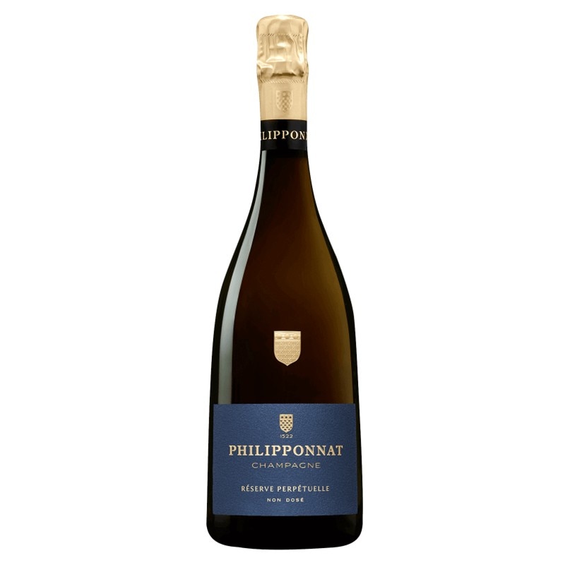 ＼決算セール／【NV】フィリポナ レゼルヴ・パーペチュアル ノン・ドゼ  PHILIPPONNAT RESERVE PERPETUELLE NON DOSE