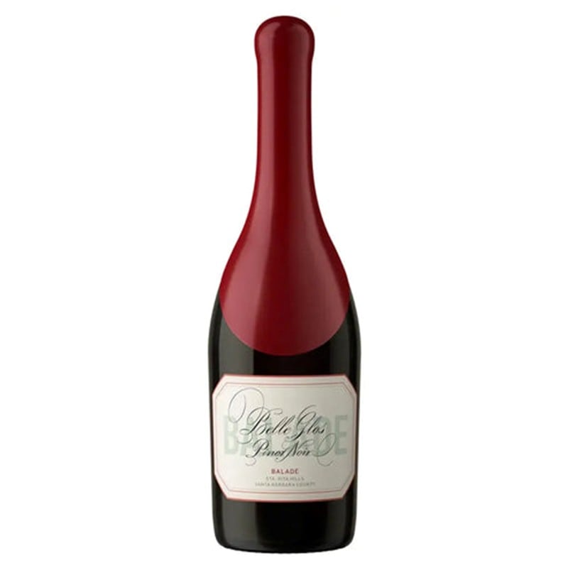 【2022】ベル グロス バラード　ピノ・ノワール　BELLE GLOS BALADE PINOT NOIR