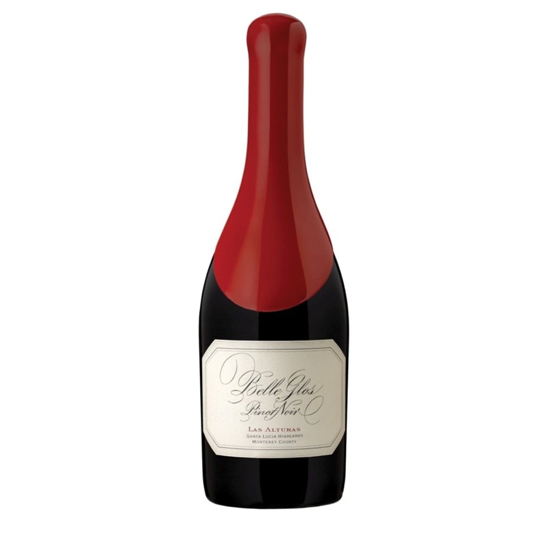 【2022】ベル グロス ラス・アルトラス　ピノ・ノワール　BELLE GLOS LAS ALTURAS PINOT NOIR PINOT NOIR