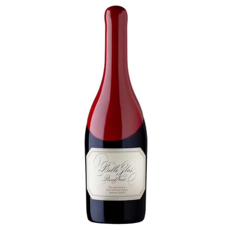 【2024】ベル グロス デイリーマン ピノ・ノワール　BELLE GLOS DAIRYMAN PINOT NOIR