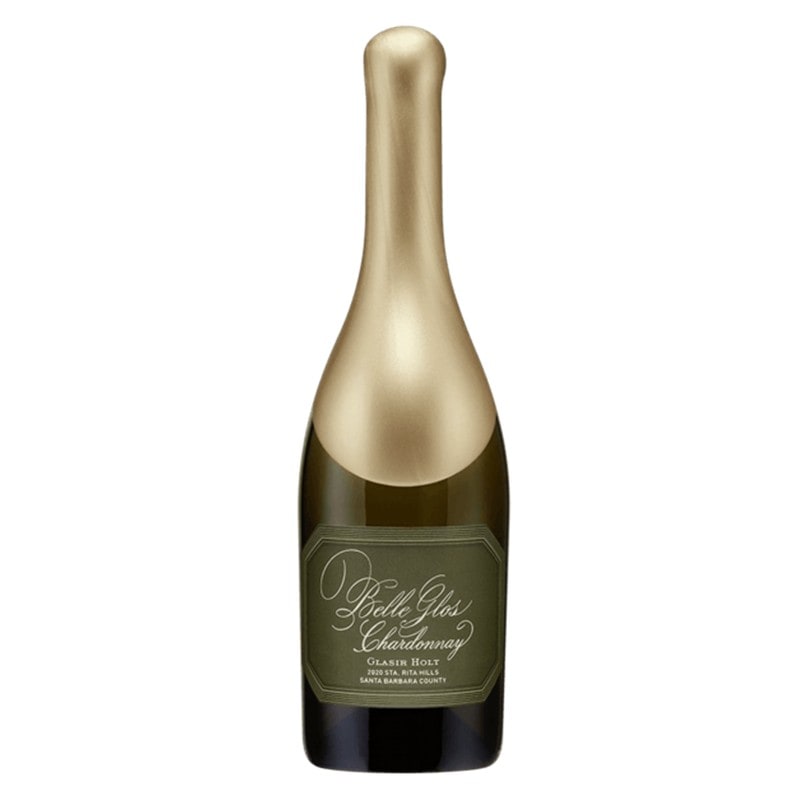 【2022】ベル グロス グラシール・ホルト　シャルドネ　BELLE GLOS GLASIR HOLT CHARDONNAY