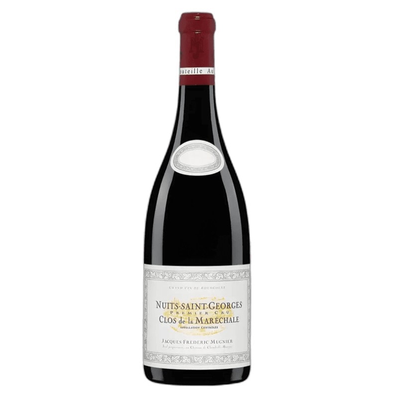 【2023】ジャック・フレデリック・ミュニエ　ニュイ・サン・ジョルジュ 1er Cru クロ・ド・ラ・マレシャル　Jacques-Frederic MUGNIER Nuits-Saint-Georges 1er Cru Clos de la Marechale