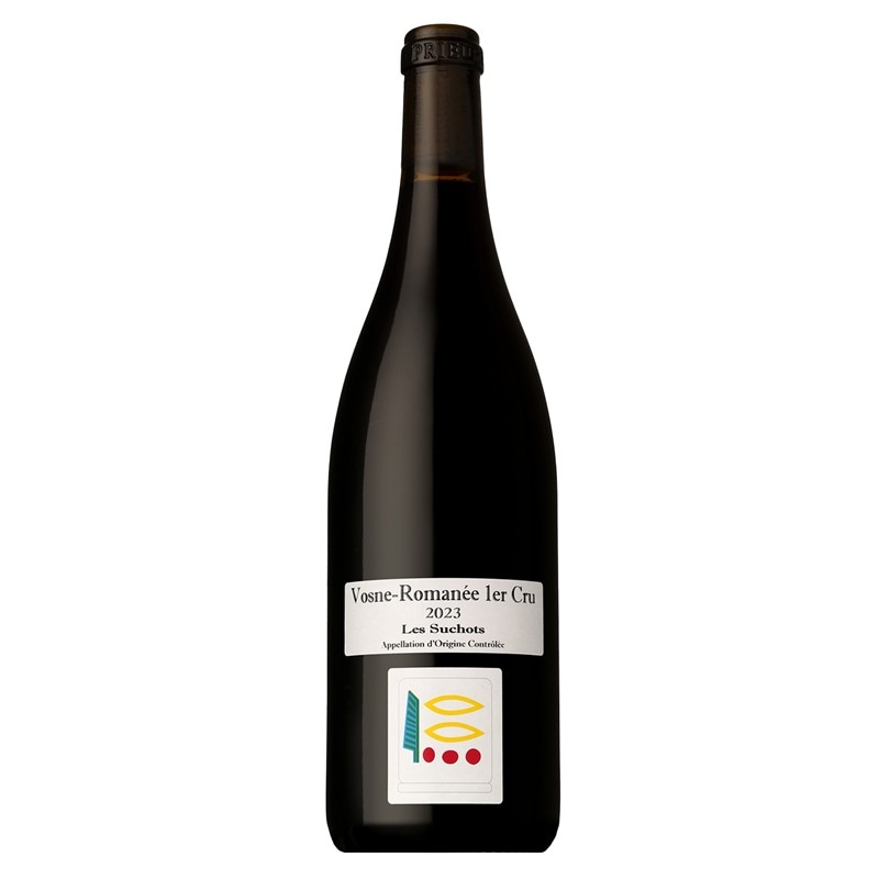 Nuits St Georges ニュイ・サン・ジョルジュ