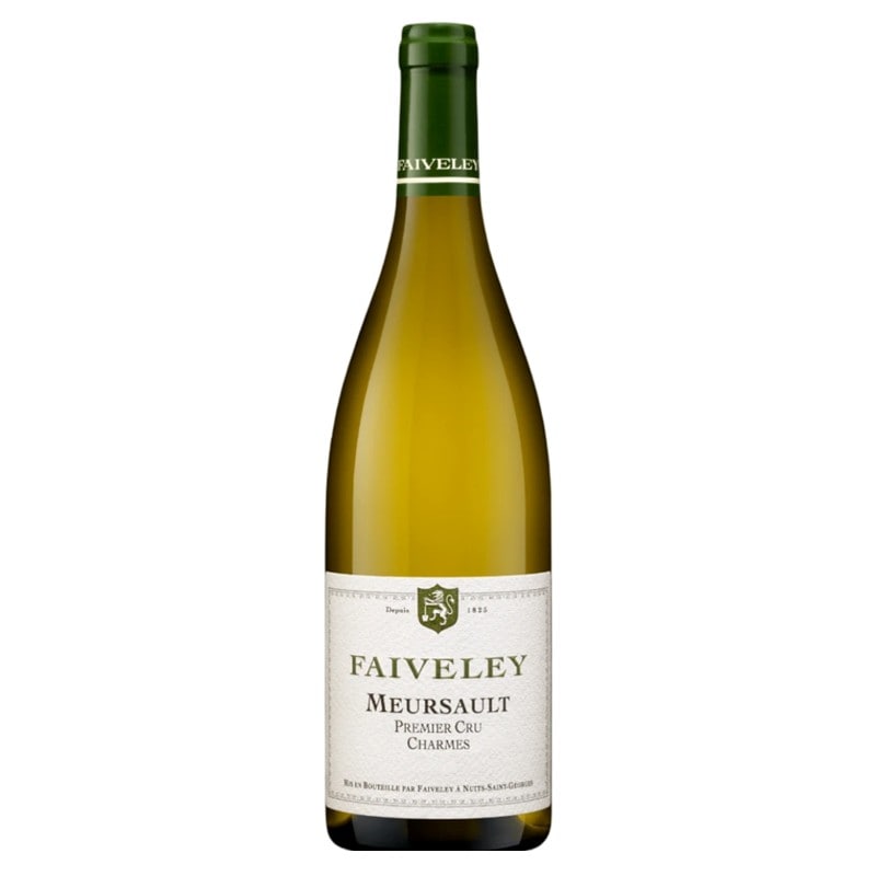 【2022】フェヴレ　ムルソー 1er Cru シャルム　FAIVELEY Meursault 1er Cru Charmes